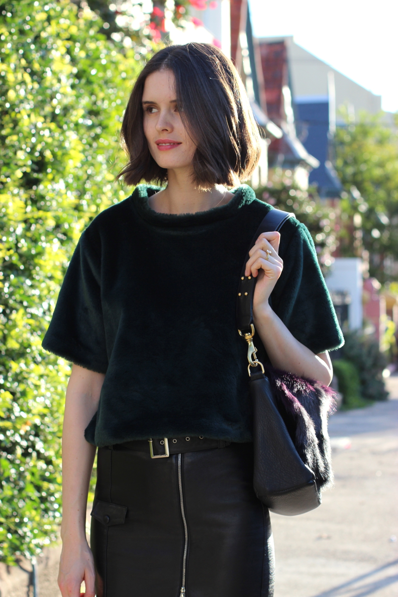 Toying with Texture • Chloe Chill