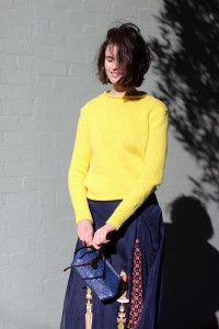Brilliantly Beaded • Chloe C Hill