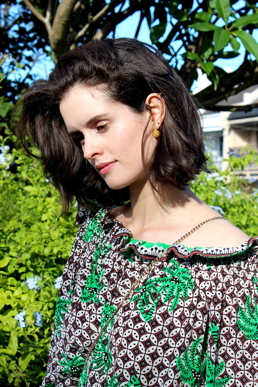 Sydney Fashion and Shoping Blog by Chloe C Hill