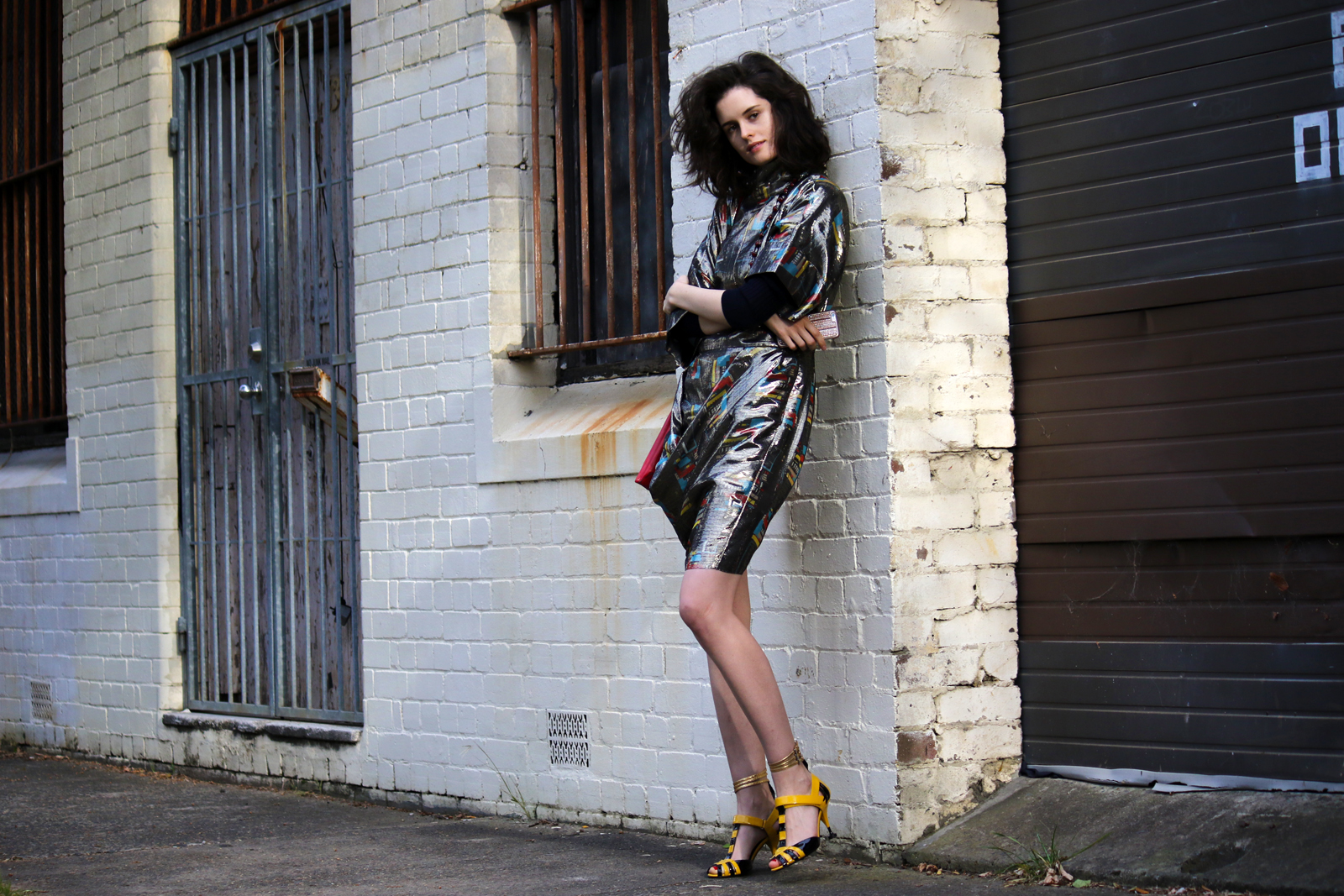 J.W.Anderson & Marni | Chloechill.com