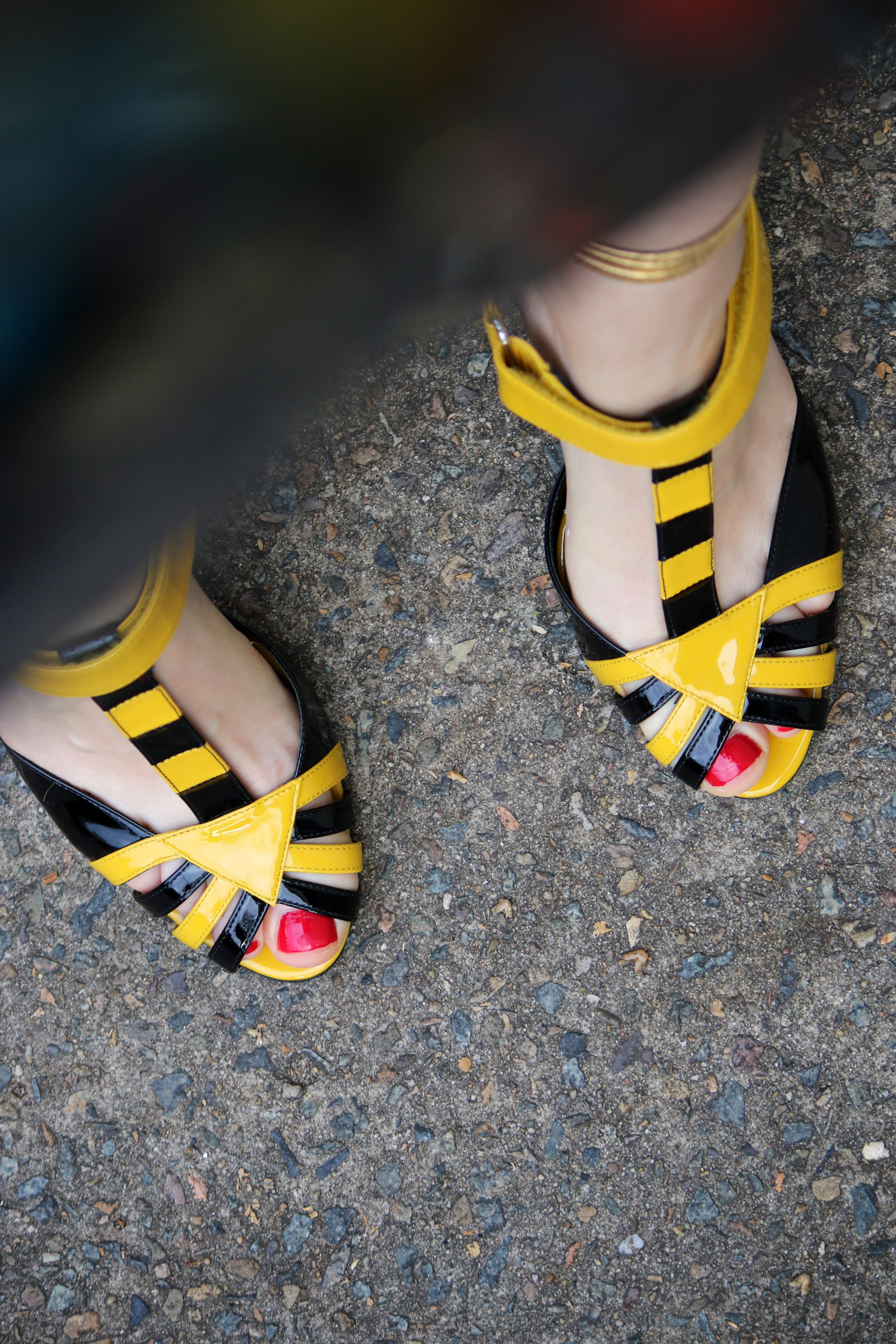 Prada shoes | chloechill.com