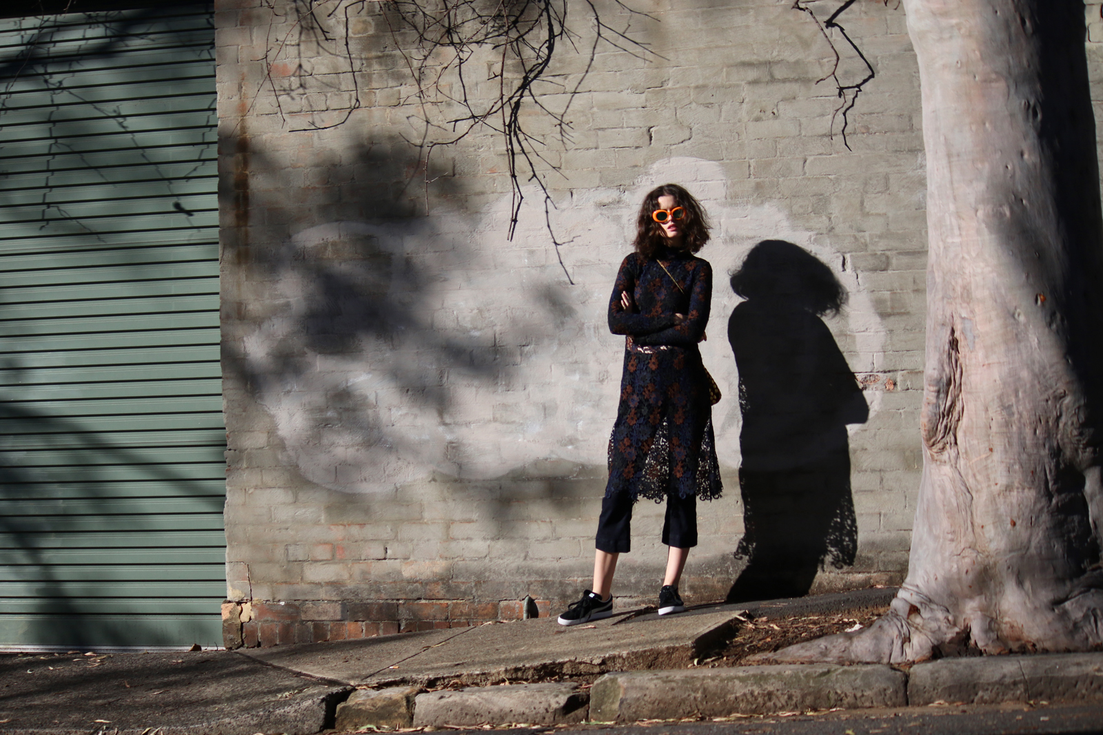 Kate Sylvester, Iris & Ink, Acne Studiios and Puma chloechill.com