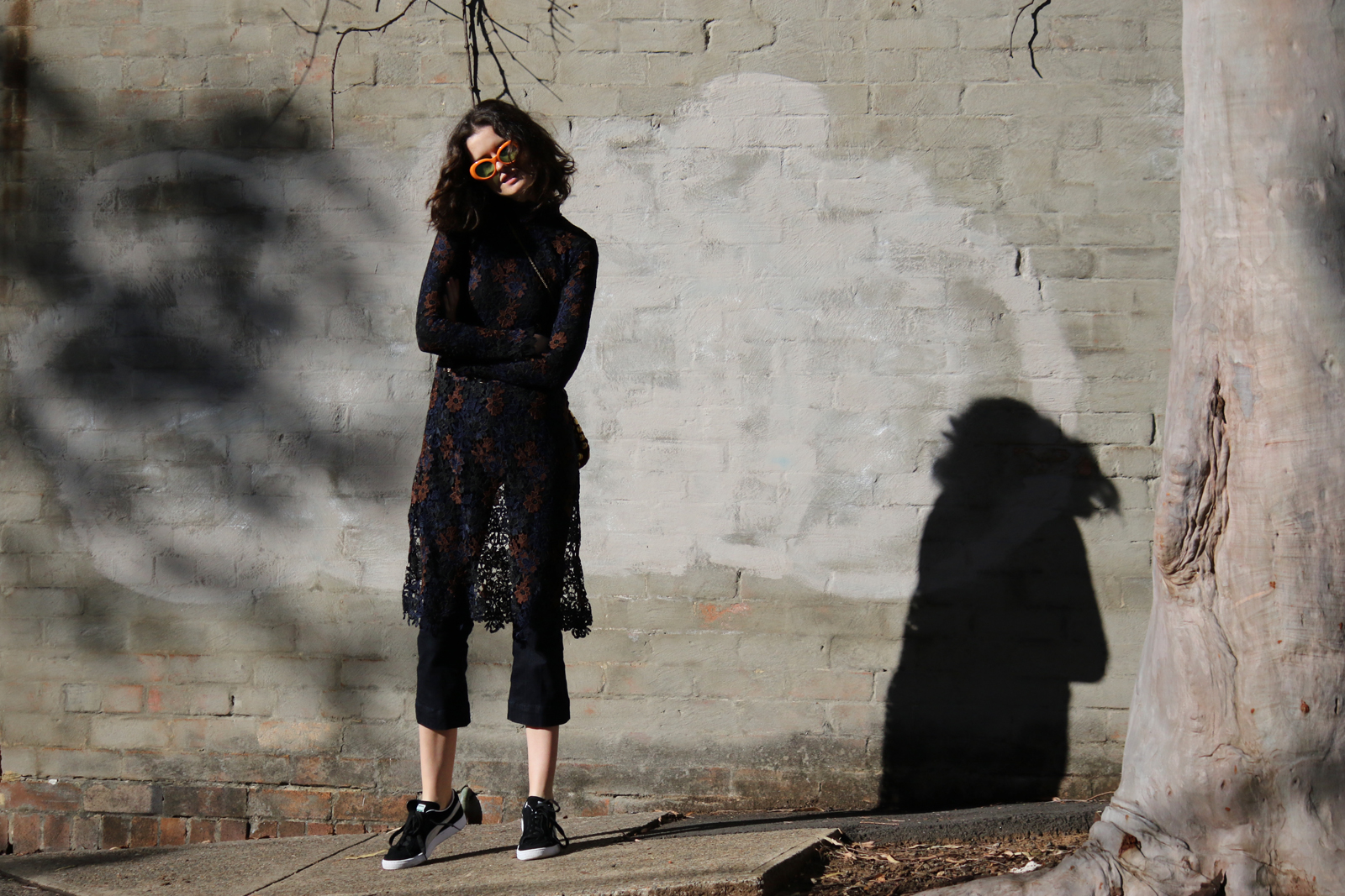 Kate Sylvester, Iris & Ink, Acne Studiios and Puma chloechill.com