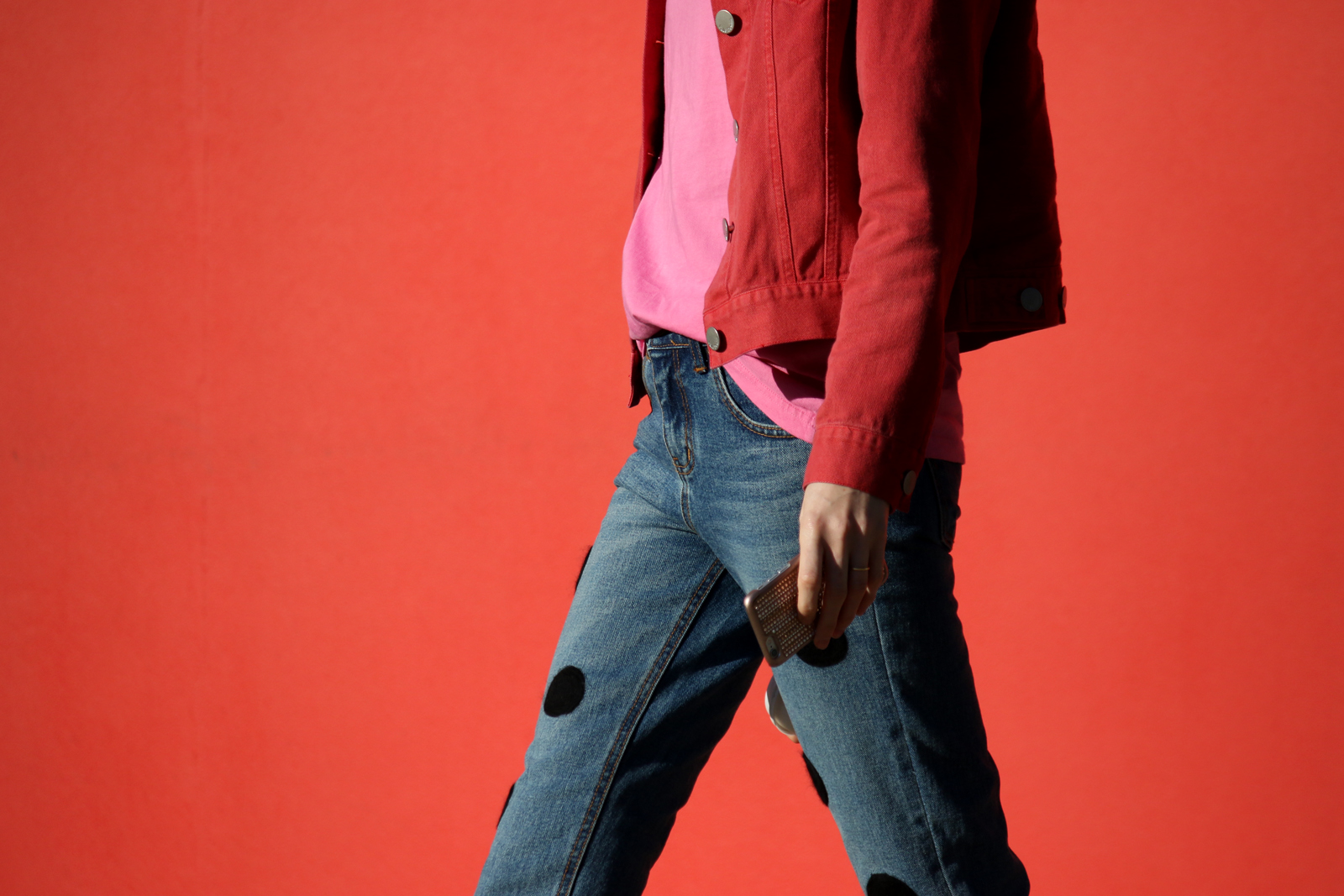 Vale denim, Champion and Cooper chloechill.com