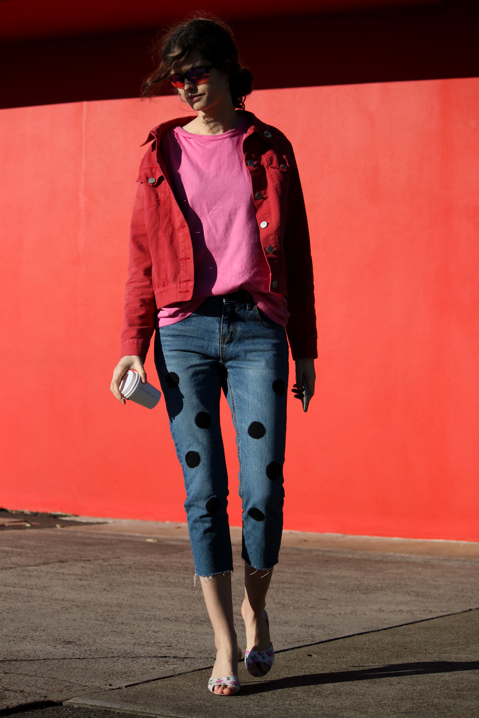 Vale denim, Champion and Cooper chloechill.com