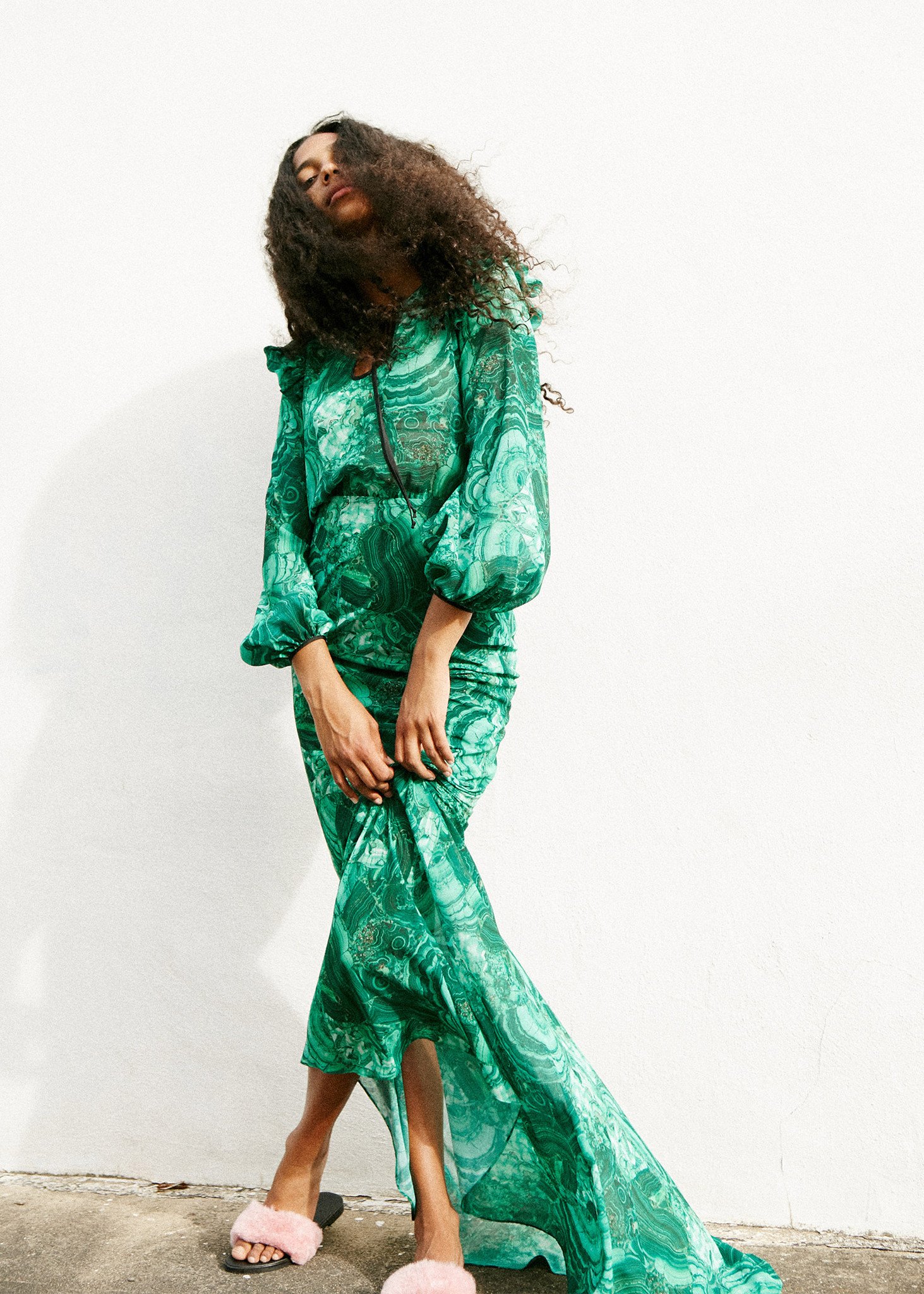 Chloe C Hill Styling