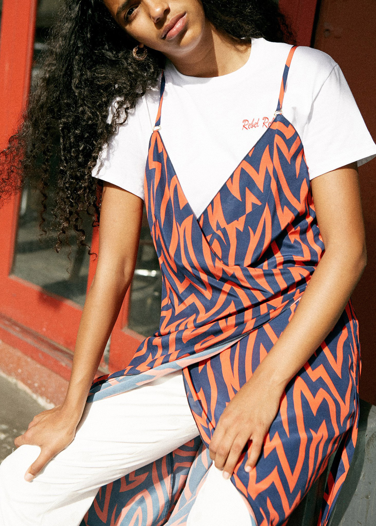 Chloe C Hill Styling