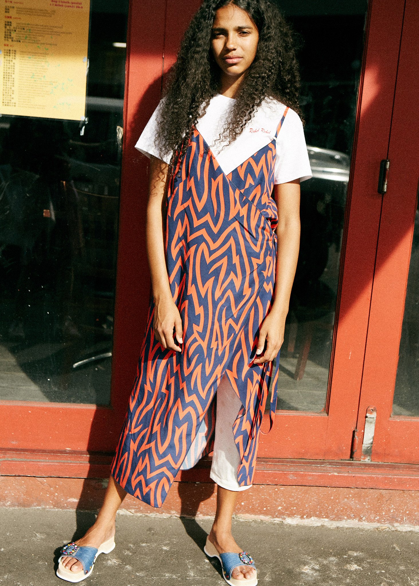 Chloe C Hill Styling