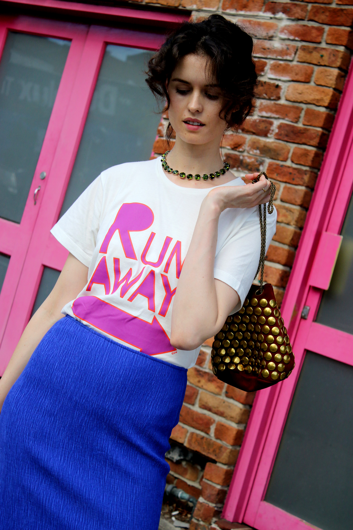 Karen Walker, Ginger & Smart, JY Jewels and Jerome Dreyfuss