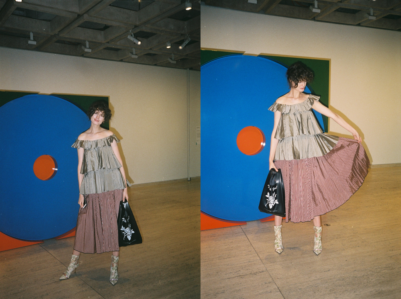 Tome & Poppy Lissiman in Sydney