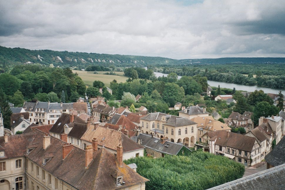 Travel Guide: Giverny