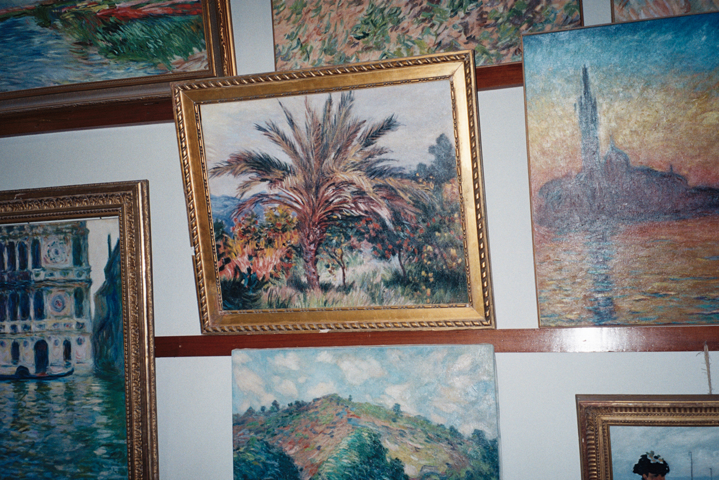 Travel Guide: Giverny