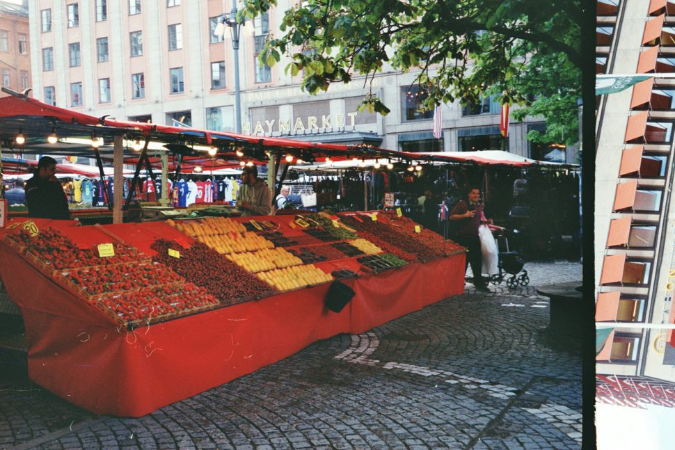 stockholm travel guide