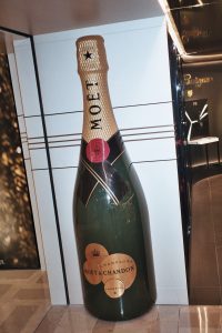 Travel Diary: Champagne