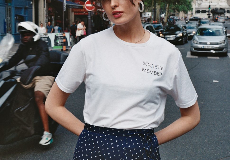 Chloe Hill Paris Modern Society and Sandy Liang 6
