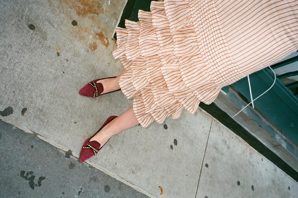 zimmermann nyfw street style chloe hill 3