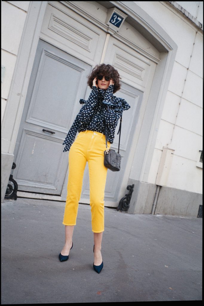 Chloe CHill 13