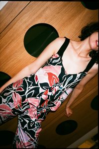 LIFEwithBIRD in Madrid • Chloe C Hill