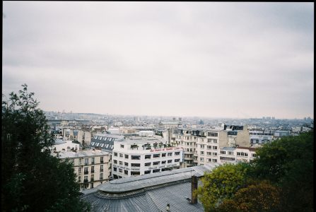 Paris Travel