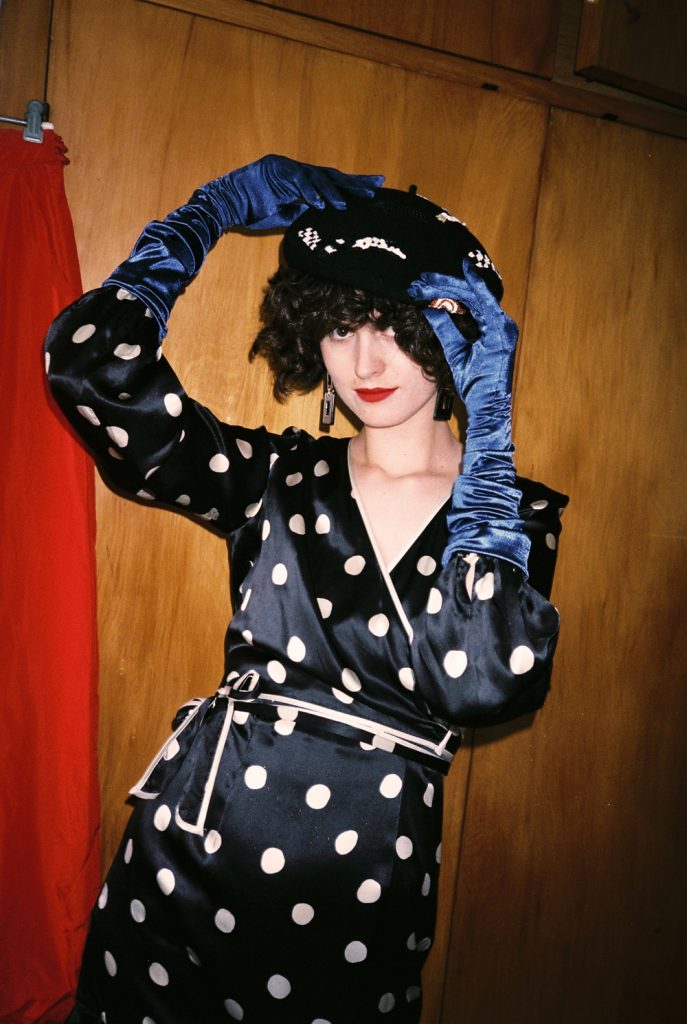 Chloe Hill NZ Stylist 6