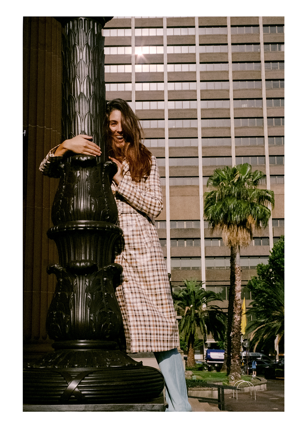 Bally social media content - jaime ridge sydney film 35mm chloe hill photos